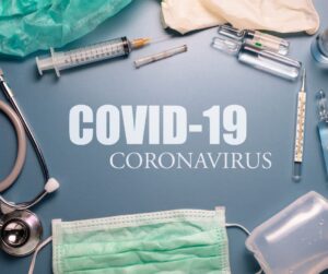 Coronavirus (covid-19) Update