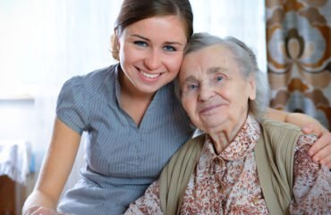 a1 care home services Personal Care;