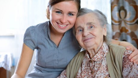 a1 care home services Personal Care;