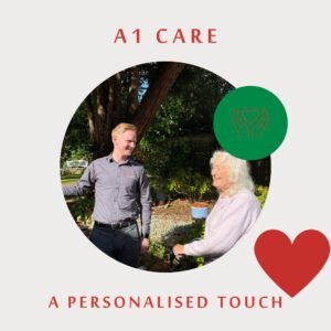 A1 Care - A personalised touch