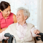 A Day in the Life of a Domiciliary Carer with A1 Care