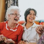 Independence & Domiciliary Care