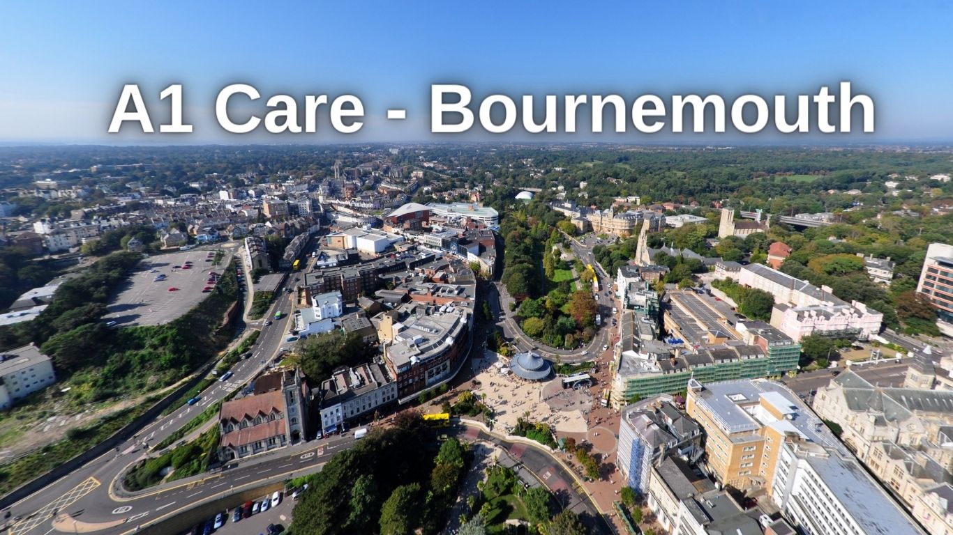 A1 Care in Bournemouth